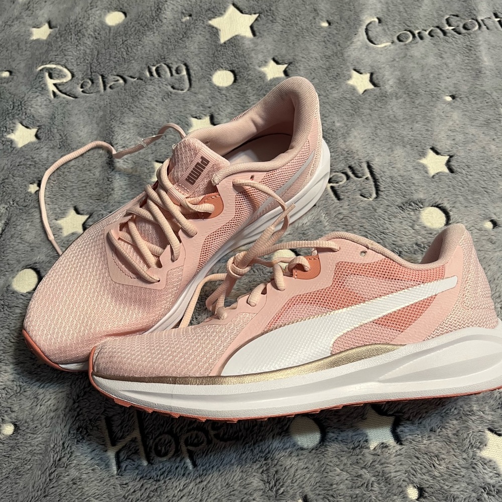 NIB Puma Twitch Runner Sneaker
